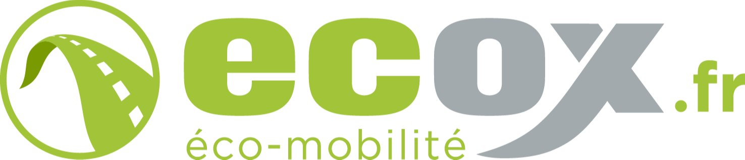 Ecox logo