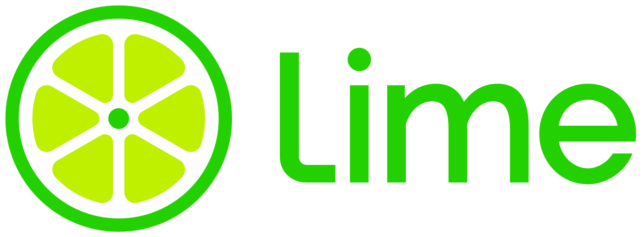 Lime logo png