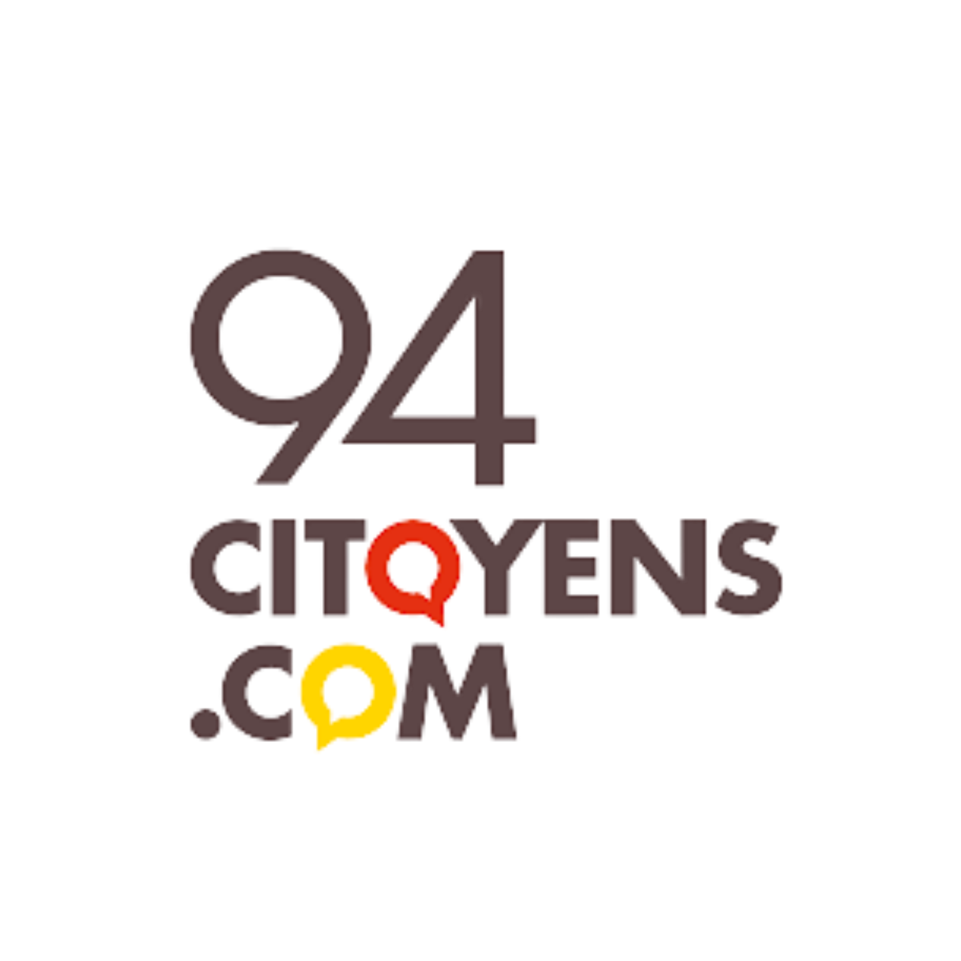 94 citoyens logo png