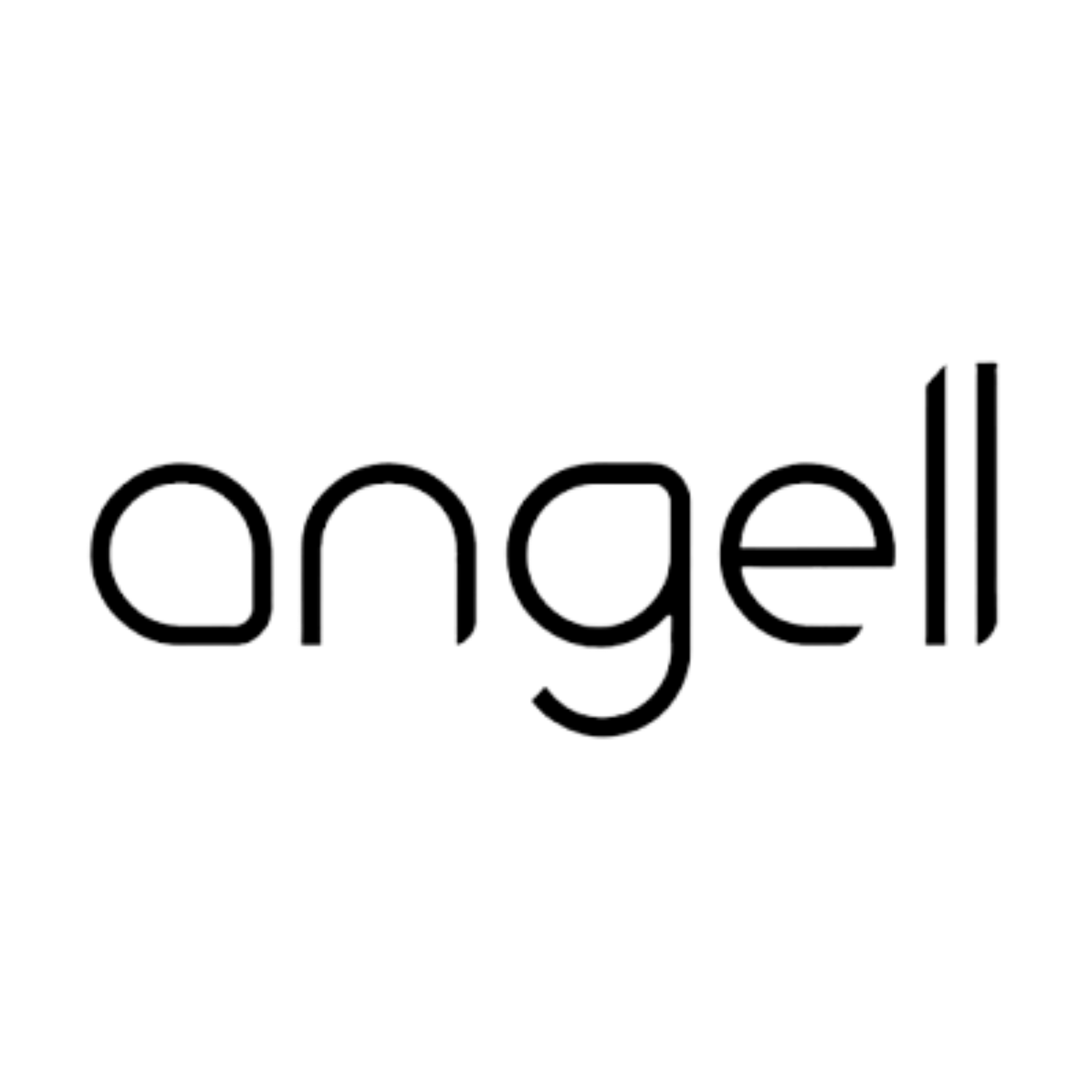 Angell logo png