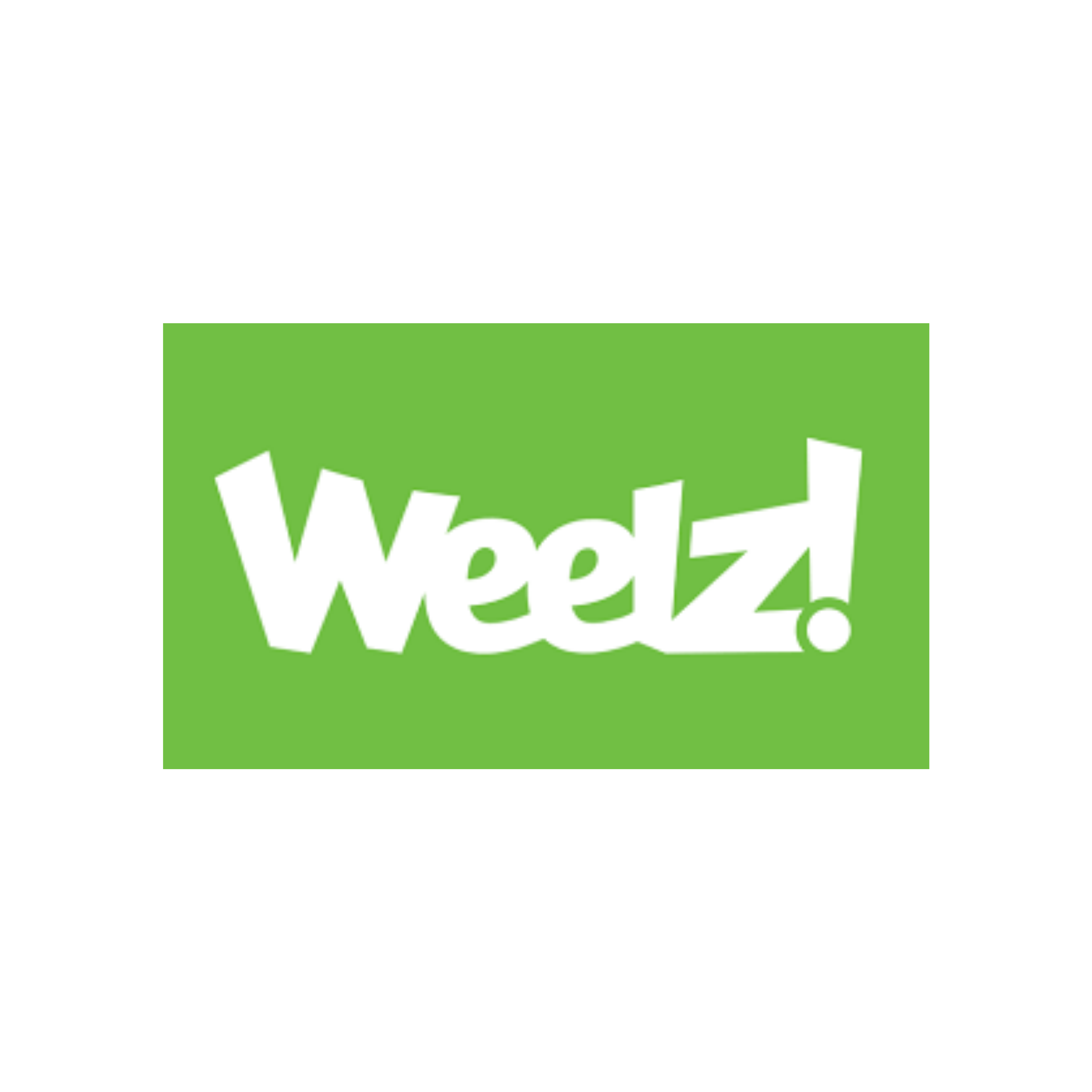 Weelz logo png